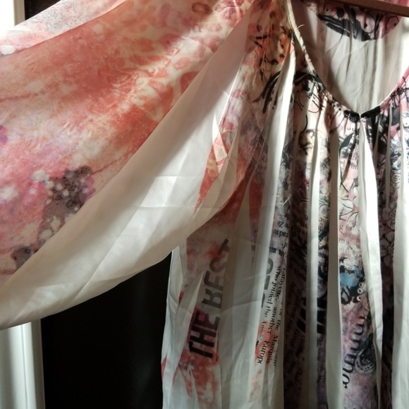 Cato Top - Picture 3 of 5